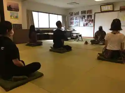 遠照山 光明寺（尼崎大仏）の体験その他