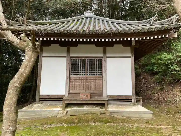 一乗寺(兵庫県)