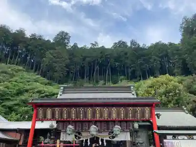 太平山神社(栃木県)