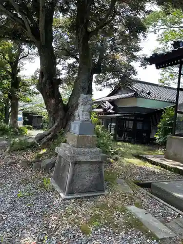 愛宕神社(石川県)