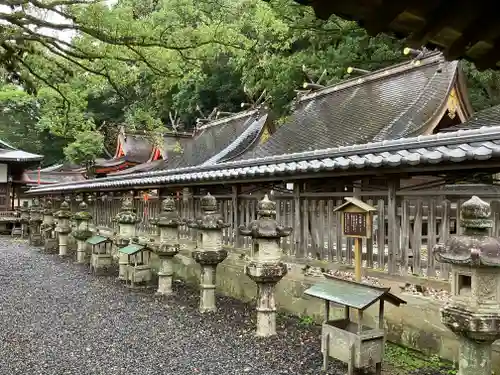 闘鶏神社(和歌山県)