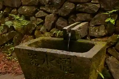 赤城神社(三夜沢町)(群馬県)