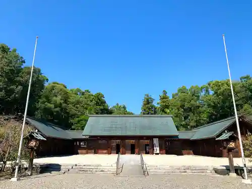 滋賀県護国神社(滋賀県)
