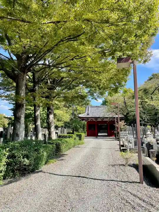 妙光院(東京都)