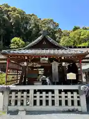 松尾大社(京都府)