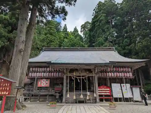 志和稲荷神社(岩手県)