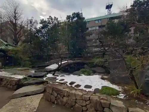 湯島天満宮(東京都)
