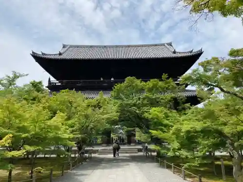 南禅寺(京都府)