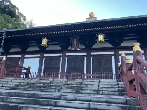 長勝寺(神奈川県)