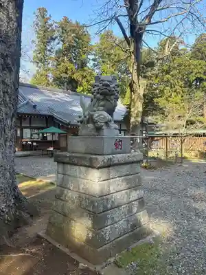小御門神社(千葉県)