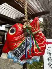 菊田神社(千葉県)