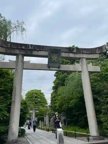 晴明神社(京都府)