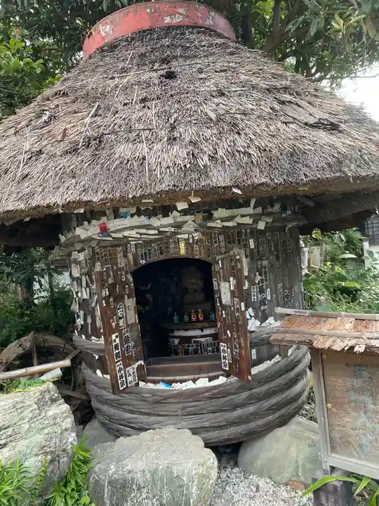 西光寺(埼玉県)