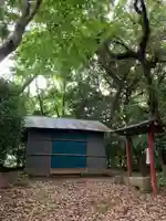 浅間神社(千葉県)