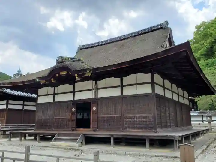 園城寺(三井寺)のその他建物