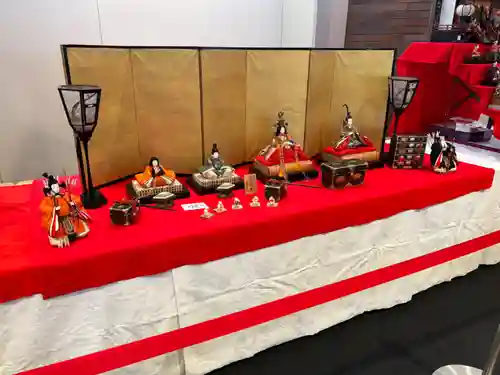 北海道神宮のお祭り