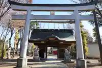 小野神社(東京都)