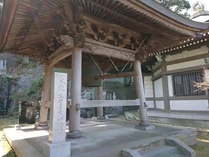 長勝寺のその他建物