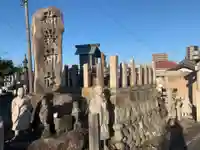 御嶽神社のその他建物