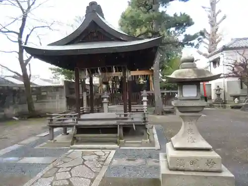 霊光殿天満宮(京都府)