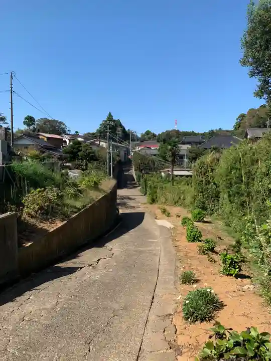光明院西福寺(千葉県)