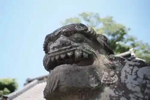 橘神社(埼玉県)