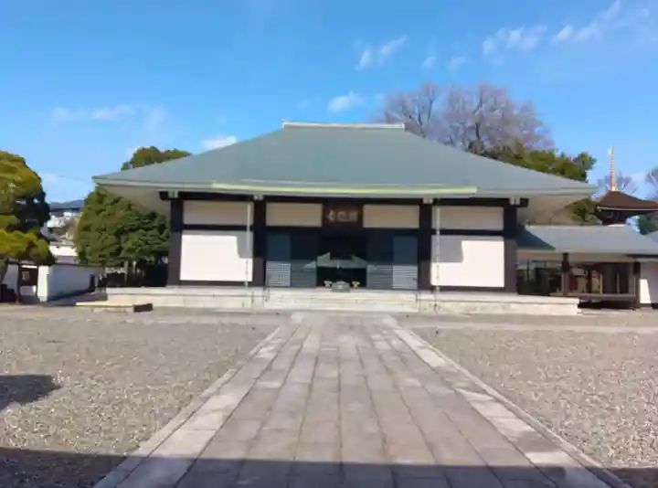 満願寺(東京都)