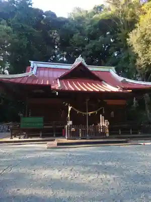 八幡神社(神奈川県)