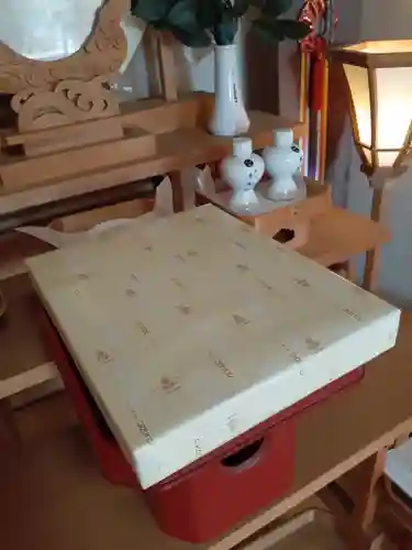 伏木香取神社(茨城県)