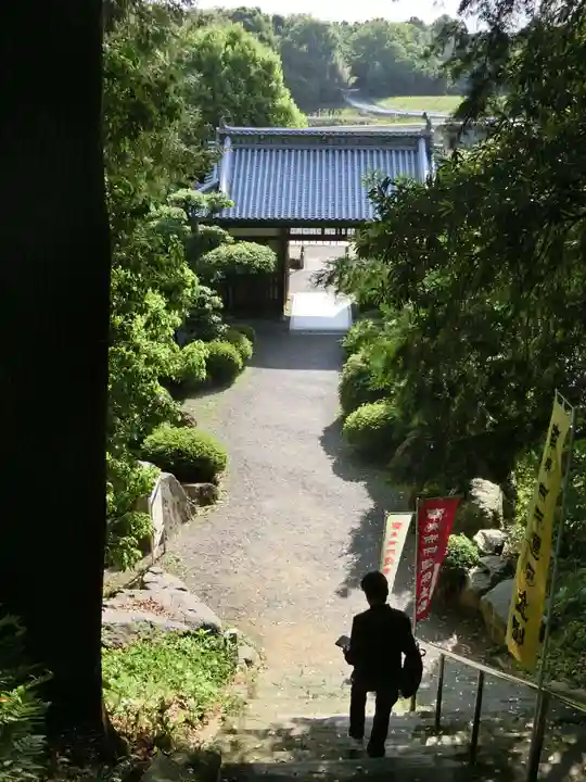 大興寺のその他建物