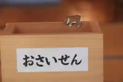 高司神社〜むすびの神の鎮まる社〜の本殿・本堂