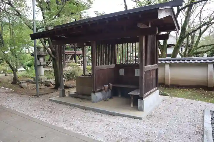 (石井)大智寺(埼玉県)
