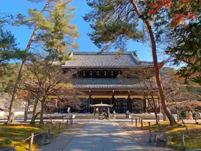 南禅寺のその他建物