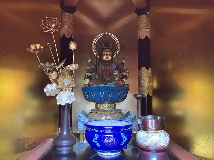 大谷寺(栃木県)