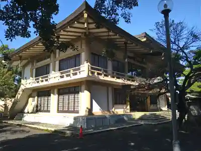 如意輪寺(東京都)
