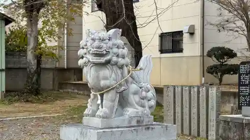八幡神社(徳島県)