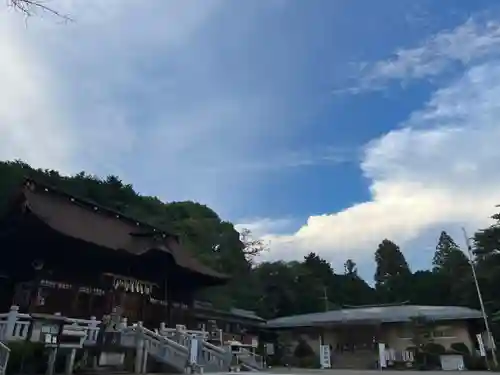 手力雄神社のその他建物