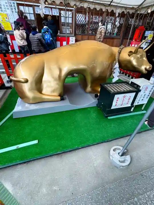 吉祥院天満宮(京都府)