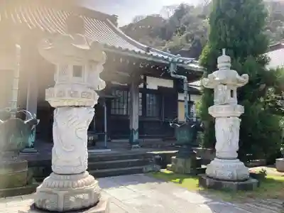 伝福寺(神奈川県)