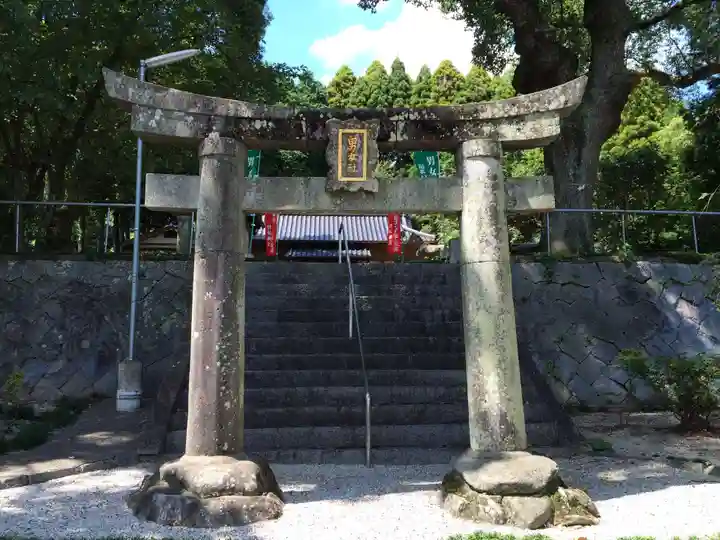 男女神社(佐賀県)