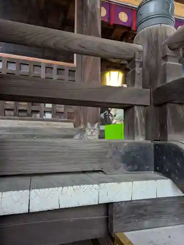 櫻山神社(岩手県)