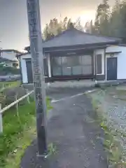 東光寺（観音堂）(神奈川県)