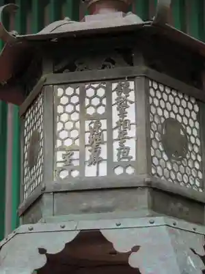 春日大社(奈良県)