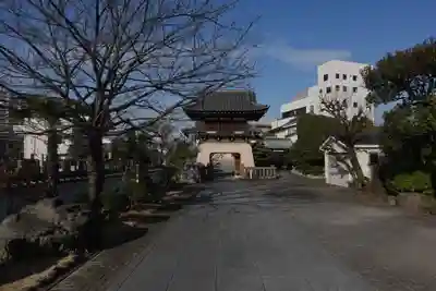妙久寺(東京都)