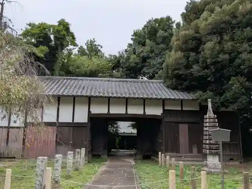 南蔵院(東京都)
