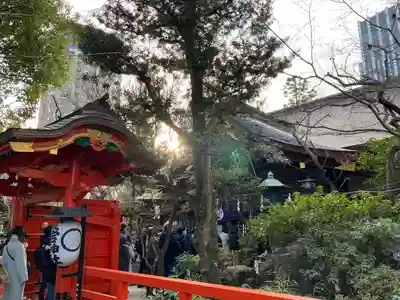 愛宕神社(東京都)
