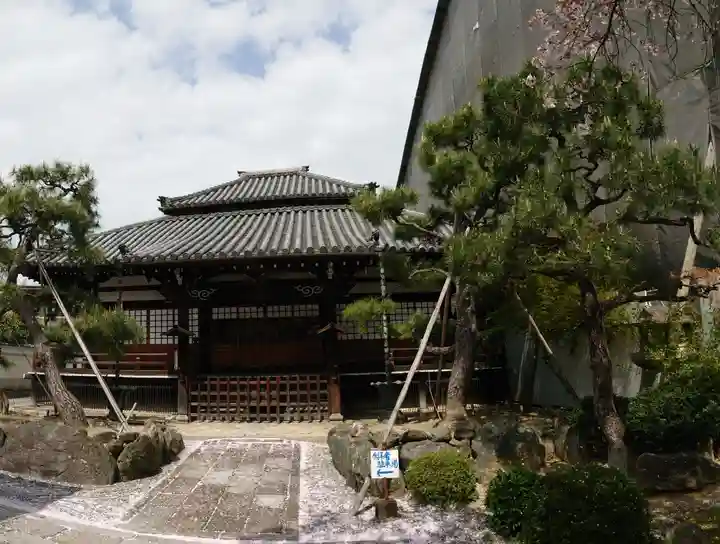 正寿院(京都府)