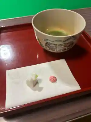 清池八幡神社(山形県)