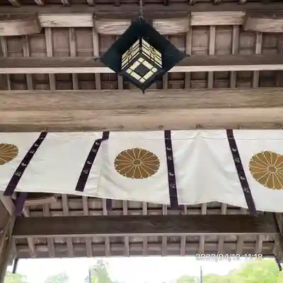 宮崎神宮(宮崎県)