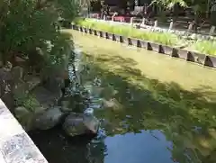 西宮神社(兵庫県)